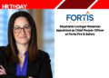 Stephanie Lovinger Roseman Appointed as Chief People Officer at Fortis Fire & Safety