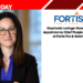 Stephanie Lovinger Roseman Appointed as Chief People Officer at Fortis Fire & Safety