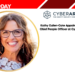 Kathy Cullen-Cote Appointed as Chief People Officer at CyberArk