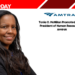 Tonia C. McMillan Promoted to Vice President of Human Resources at Amtrak