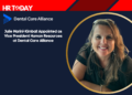 Julie Marini-Kimball Appointed as Vice President Human Resources at Dental Care Alliance