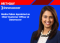 Madhu Palkar Appointed as Chief Customer Officer at Innovaccer