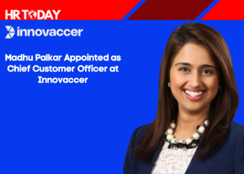 Madhu Palkar Appointed as Chief Customer Officer at Innovaccer