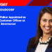 Madhu Palkar Appointed as Chief Customer Officer at Innovaccer