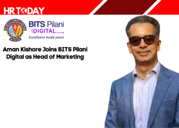 Aman Kishore Joins BITS Pilani Digital as Head of Marketing