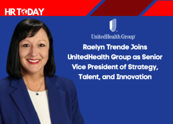 Raelyn Trende Joins UnitedHealth Group as Senior Vice President of Strategy, Talent, and Innovation