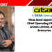 Vikas Sood Appointed as Chief Operating Officer at Artson Limited, A Tata Enterprise