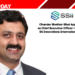 Chander Shekhar Sibal Appointed as Chief Executive Officer – India at SS Innovations International, Inc.