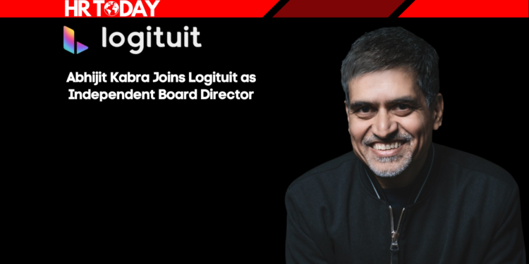 Abhijit Kabra Joins Logituit as Independent Board Director