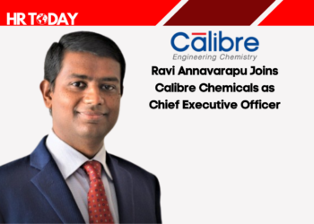 Ravi Annavarapu Joins Calibre Chemicals as Chief Executive Officer