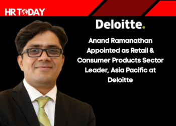 Anand Ramanathan Appointed as Retail & Consumer Products Sector Leader, Asia Pacific at Deloitte