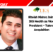 Riteish Mishra Joins IKS Health as Vice President – Talent Acquisition