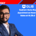 Sushant Guha Roy Appointed as Head of Sales at GLIB.ai
