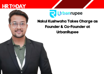 Nakul Kushwaha Takes Charge as Founder & Co-Founder at UrbanRupee