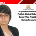 Sugandha Sharma Joins Publicis Global Delivery as Senior Vice President – Human Resources