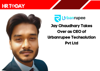 Jay Chaudhary Takes Over as CEO of Urbanrupee Techsolution Pvt Ltd