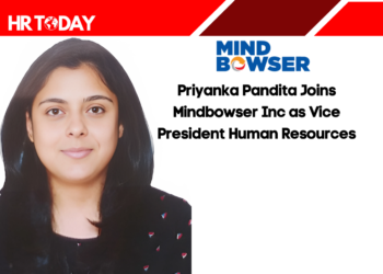 Priyanka Pandita Joins Mindbowser Inc as Vice President Human Resources