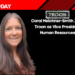 Carol Meichner-Smith Joins Troon as Vice President Human Resources