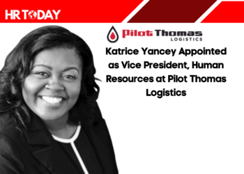 Katrice Yancey Appointed as Vice President, Human Resources at Pilot Thomas Logistics