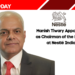 Manish Tiwary Appointed as Chairman of the Board at Nestlé India