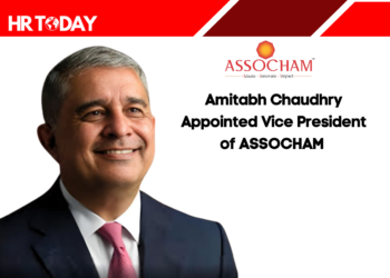 Amitabh Chaudhry Appointed Vice President of ASSOCHAM