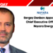 Sergey Denisov Appointed as Chief Executive Officer at Nayara Energy