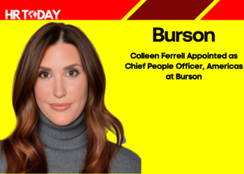 Colleen Ferrell Appointed as Chief People Officer, Americas at Burson