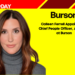 Colleen Ferrell Appointed as Chief People Officer, Americas at Burson