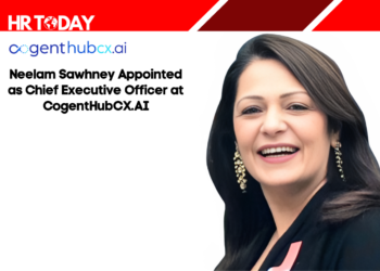 Neelam Sawhney Appointed as Chief Executive Officer at CogentHubCX.AI