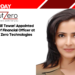 Swapnili Tewari Appointed as Chief Financial Officer at Input Zero Technologies