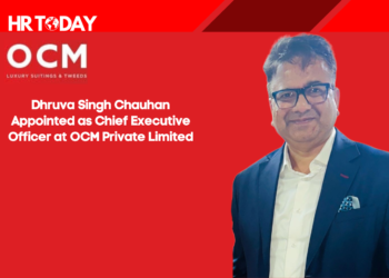 Dhruva Singh Chauhan Appointed as Chief Executive Officer at OCM Private Limited