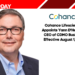 Cohance Lifesciences Appoints Yann D'Herve as CEO of CDMO Business, Effective August 1, 2025