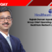 Rajnish Damani Appointed as Group Chief Operating Officer at Healthium Medtech Limited