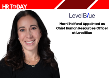 Marni Helfand Appointed as Chief Human Resources Officer at LevelBlue
