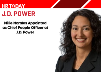 Millie Morales Appointed as Chief People Officer at J.D. Power