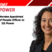 Millie Morales Appointed as Chief People Officer at J.D. Power