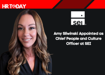 Amy Sliwinski Appointed as Chief People and Culture Officer at SEI