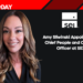 Amy Sliwinski Appointed as Chief People and Culture Officer at SEI