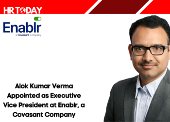 Alok Kumar Verma Appointed as Executive Vice President at Enablr, a Covasant Company