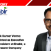 Alok Kumar Verma Appointed as Executive Vice President at Enablr, a Covasant Company