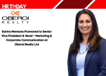 Sarina Menezes Promoted to Senior Vice President & Head – Marketing & Corporate Communication at Oberoi Realty Ltd