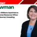 Mary Kay Gribbons Appointed as Chief Human Resources Officer at Bowman Consulting