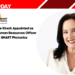 Udette Kirsch Appointed as Chief Human Resources Officer at SMART Photonics