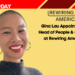 Gina Lau Appointed as Head of People & Culture at Rewiring America