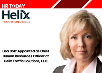 Lisa Botz Appointed as Chief Human Resources Officer at Helix Traffic Solutions, LLC