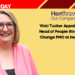 Vicki Tucker Appointed as Head of People Strategy & Change PMO at Heathrow