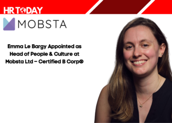 Emma Le Bargy Appointed as Head of People & Culture at Mobsta Ltd – Certified B Corp®