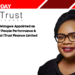 Susan Wangwe Appointed as Head of People Performance & Culture at iTrust Finance Limited