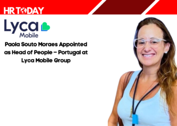 Paola Souto Moraes Appointed as Head of People – Portugal at Lyca Mobile Group
