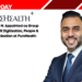 Amrick M. Appointed as Group Head HR Digitisation, People & Organisation at PureHealth